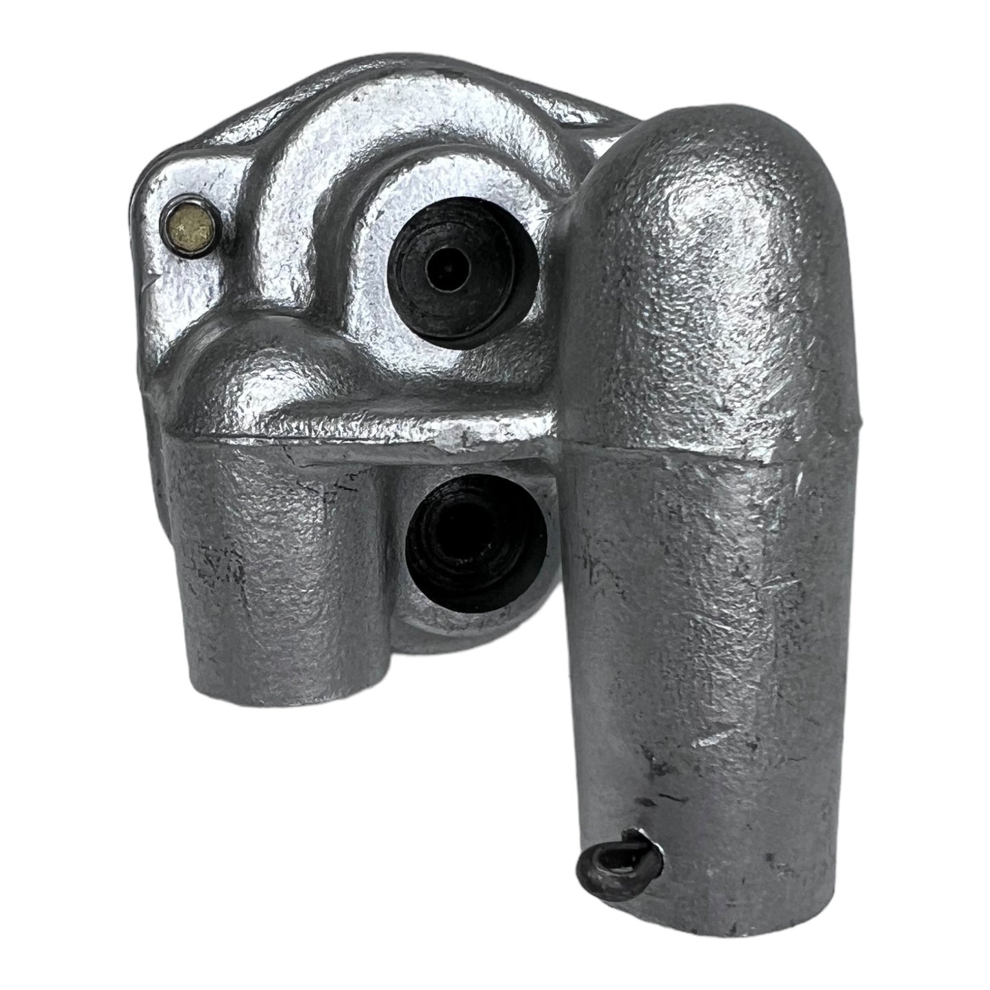 Pompa oleju wał salnak Dnaepr MT MB650 Dekael salnak kola K750 Ural