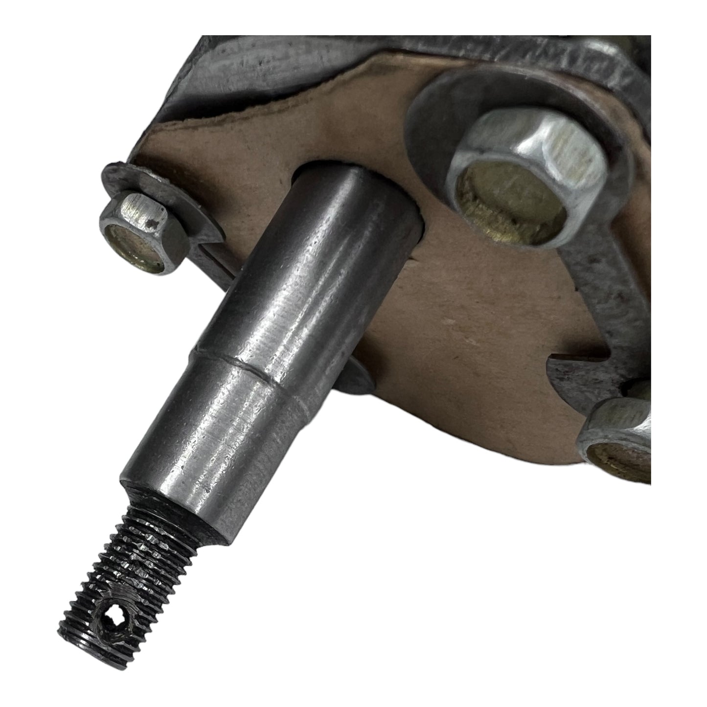 Pompa oleju wał salnak Dnaepr MT MB650 Dekael salnak kola K750 Ural