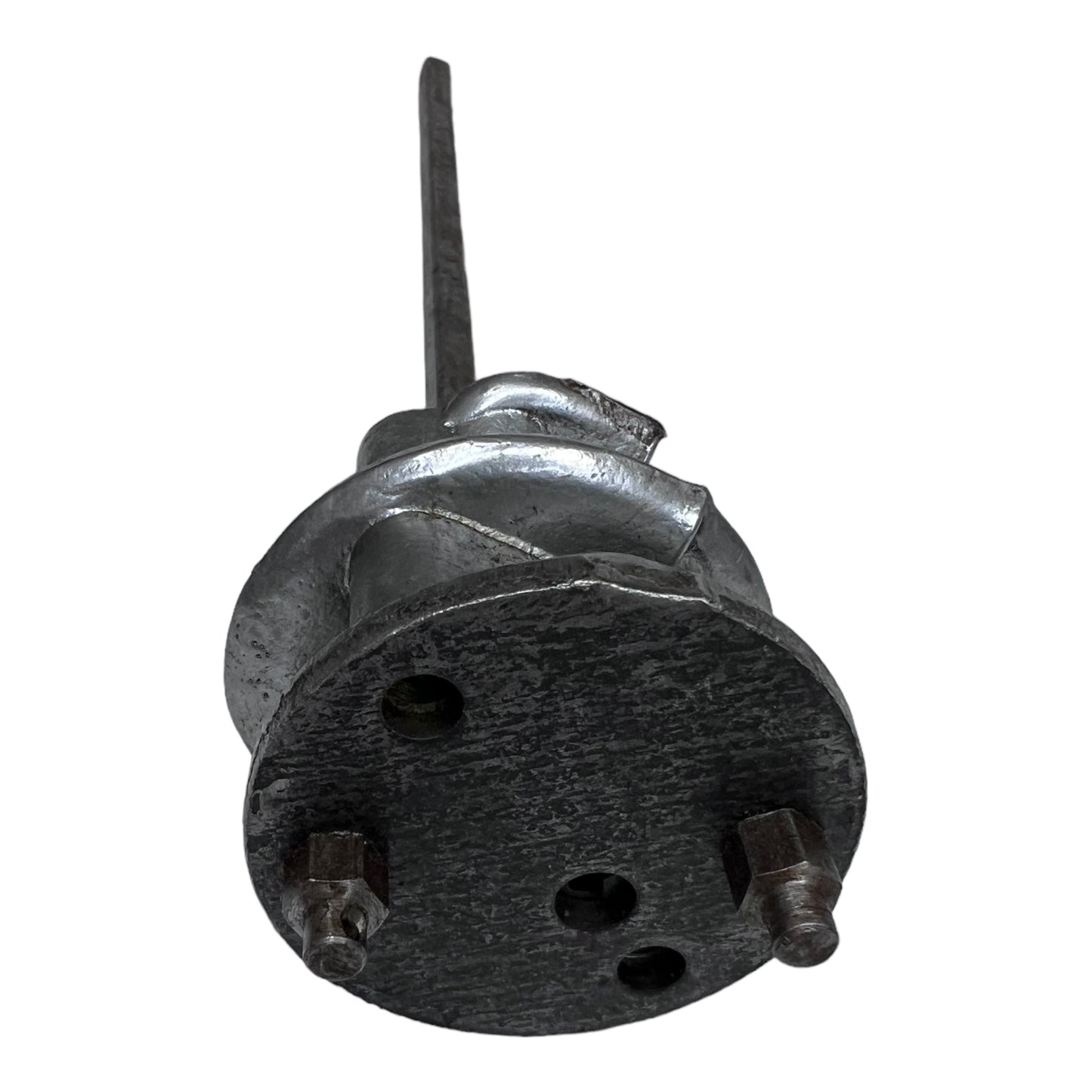 Oil pump K750 Ural Cover engine wheel oil shaft K750 Dnieper ORIGINAL