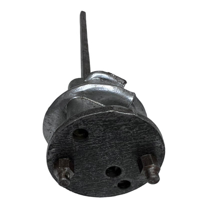 Oil pump K750 Ural Cover engine wheel oil shaft K750 Dnieper ORIGINAL