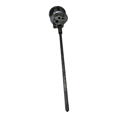 Oil pump K750 Ural Cover engine wheel oil shaft K750 Dnieper ORIGINAL