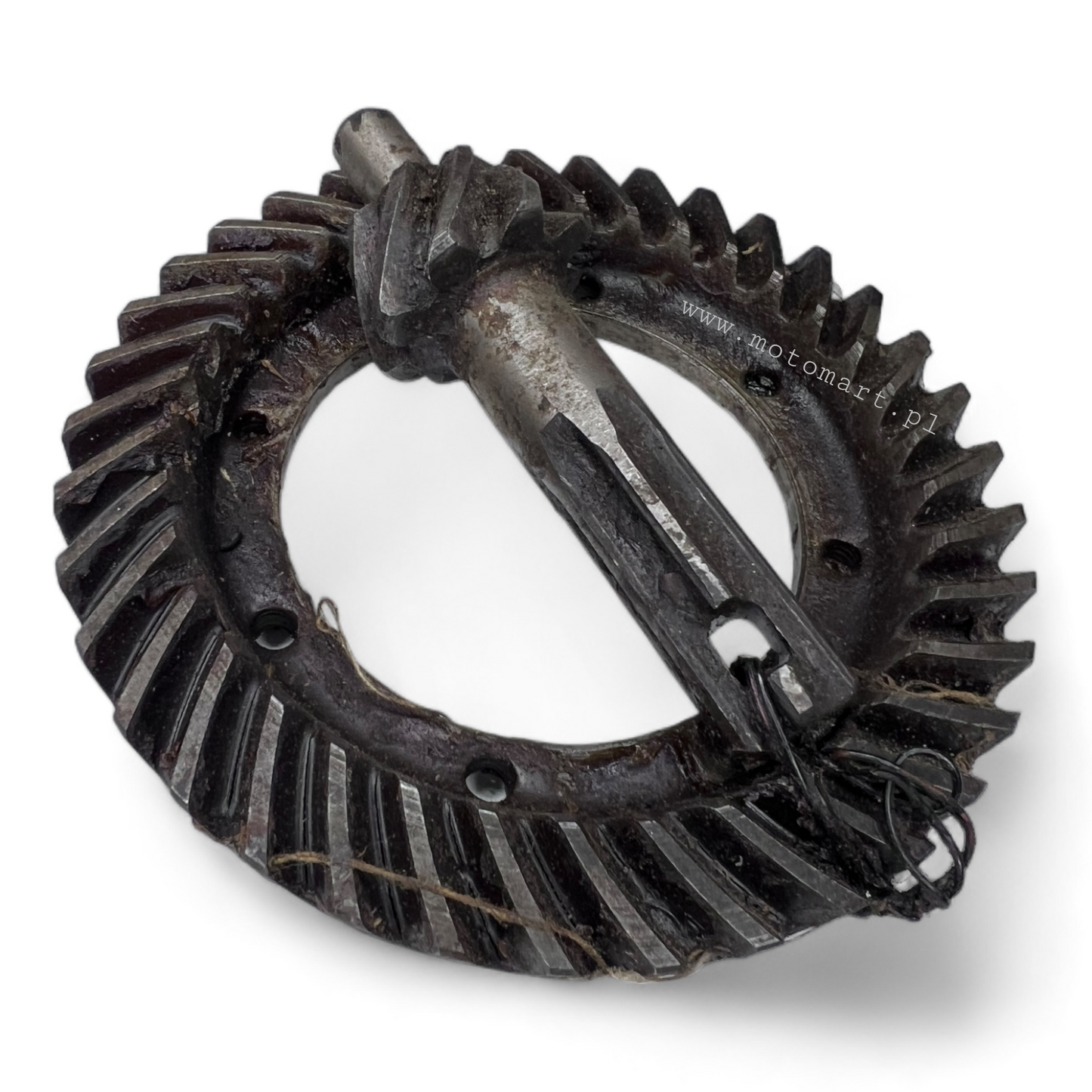 ORIGINAL 8 tooth DNIEPR MT K750 URAL DIFER wheel drive
