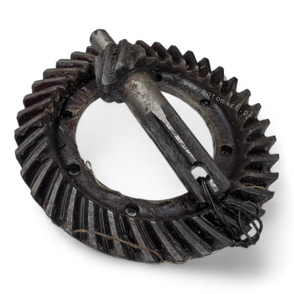 ORIGINAL 8 tooth DNIEPR MT K750 URAL DIFER wheel drive