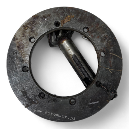 ORIGINAL 8 tooth DNIEPR MT K750 URAL DIFER wheel drive