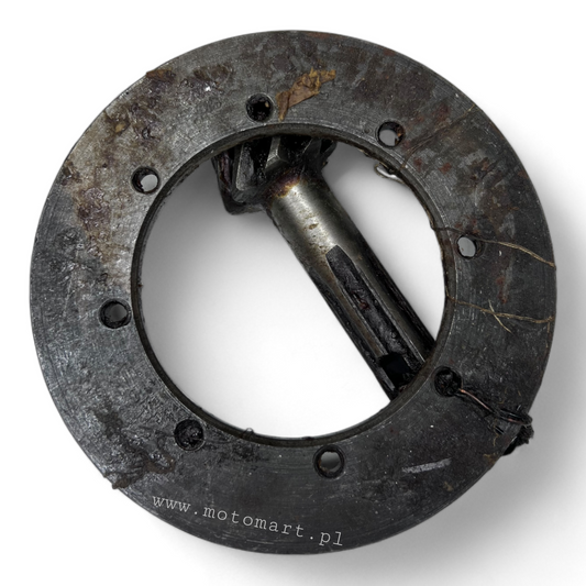 ORIGINAL 8 tooth DNIEPR MT K750 URAL DIFER wheel drive