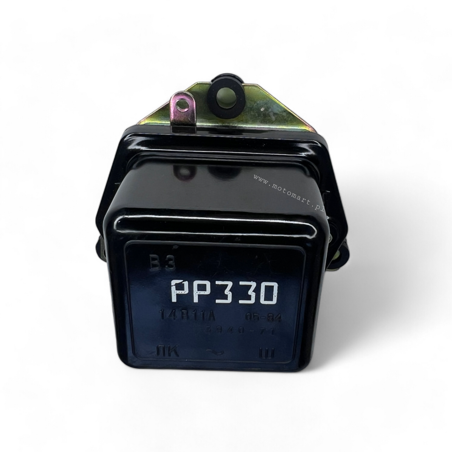 Regulator napaęcaa PP330 Dnaepr, Ural, Iz 12v