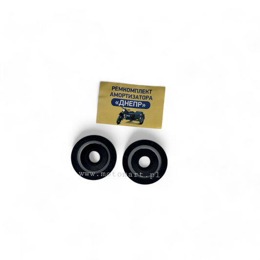 Joints d'amortisseurs Dnepr MT K750 Ural joint d'amortisseur