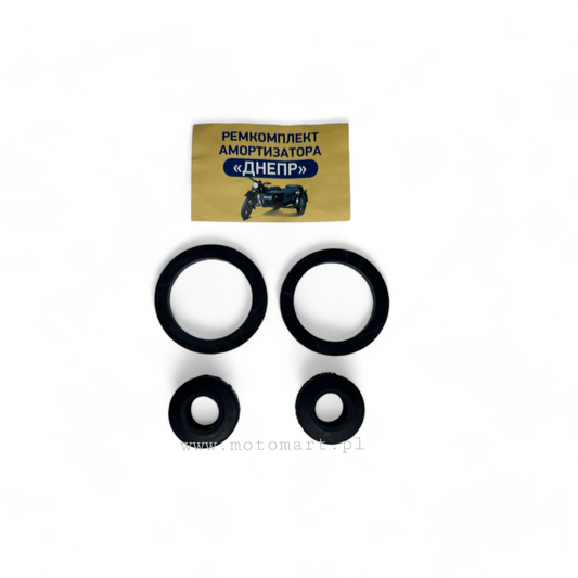 Joints d'amortisseurs Dnepr MT K750 Ural joint d'amortisseur