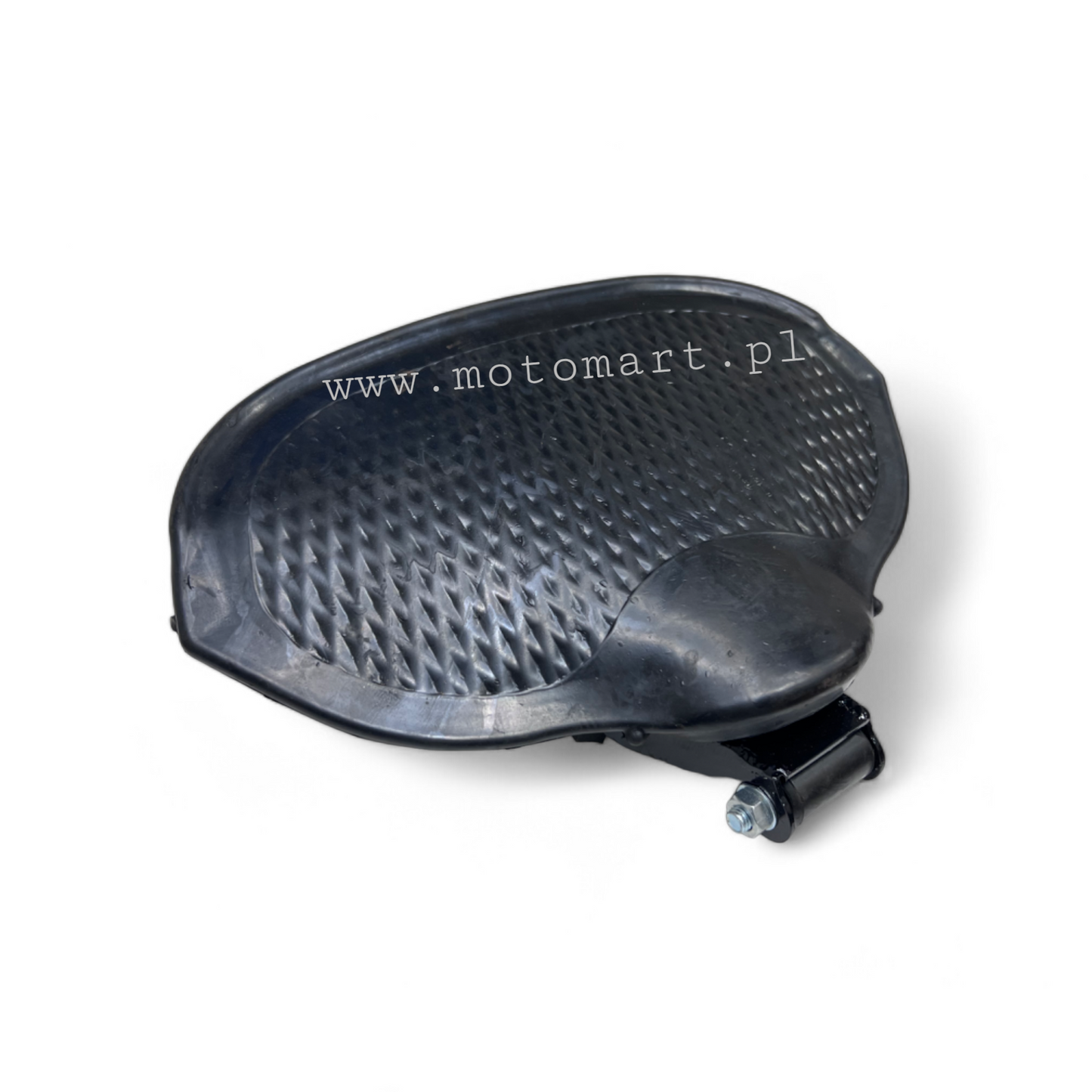 Saedzenae kaerowcy kompletne K750 Dnaepr Ural M72 saodlo guma resora