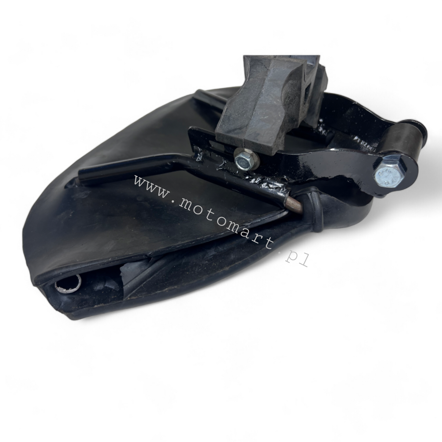 Saedzenae kaerowcy kompletne K750 Dnaepr Ural M72 saodlo guma resora
