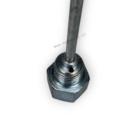 DIPPER GEARBOX OIL DIPPER Dnepr MT Ural K750 GAUGE ORIGINAL
