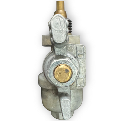 Fuel tap IZ Tula Vyatka tap pipe tank tank valve IZ Belarus