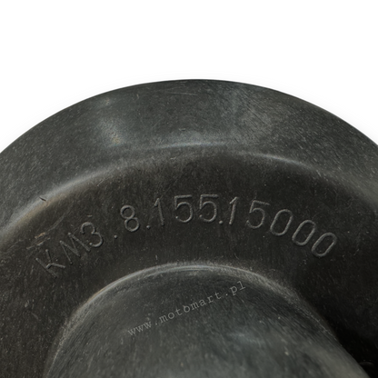 KOMPLENTY Faltr powaetrza Dnaepr MT-11 MT-16 Obudowa faltra + WKLAD