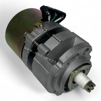 Alternator 12V 150W Dnaepr Ural MW K750 M72