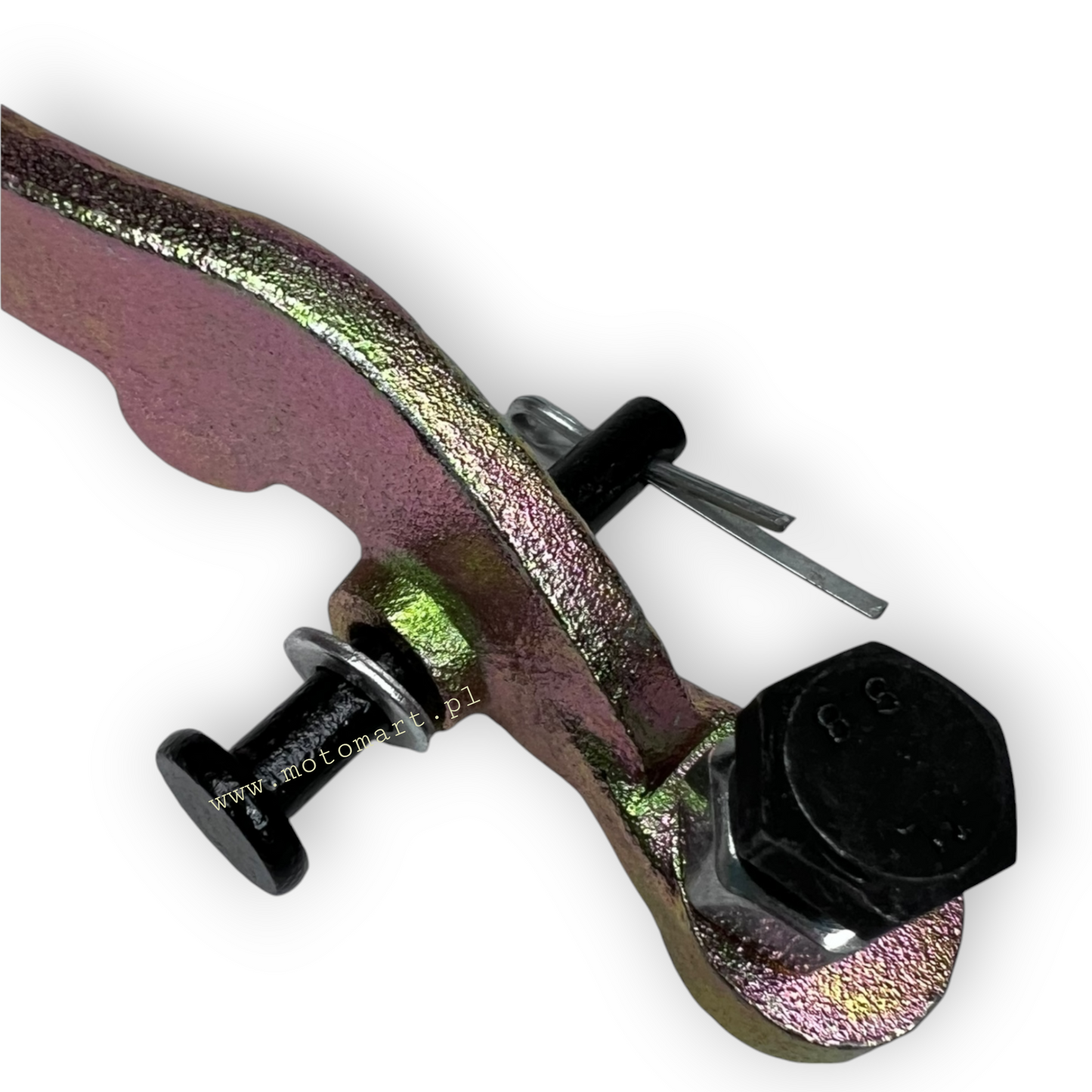 Gearbox clutch release lever Dnepr Ural K750 M72 gearbox paw