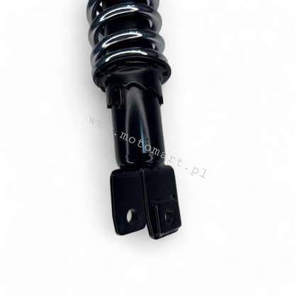 Amortyzator Dnaepr Mt, Ural, K750 chromowany NOWY amortyzatory chrom