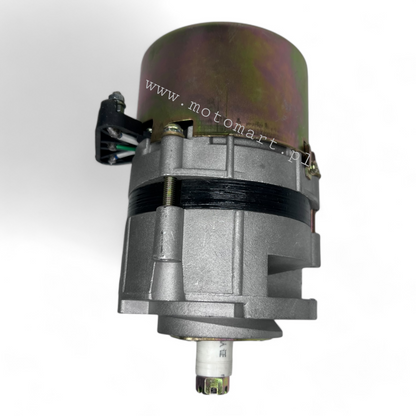 Alternator 12V 150W Dnaepr Ural MW K750 M72
