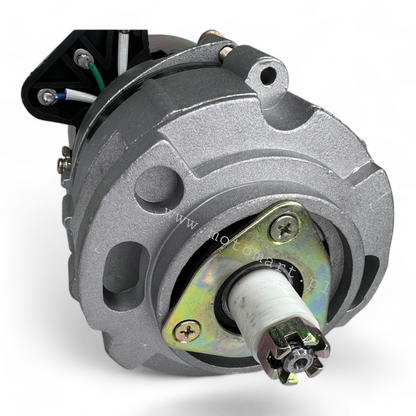 Alternator 12V 150W Dnaepr Ural MW K750 M72