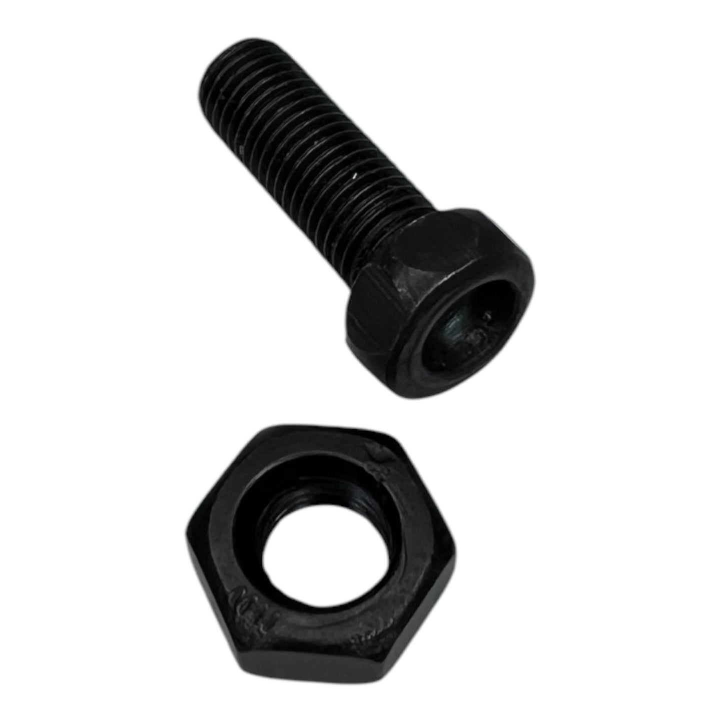 Śruba regulacja zaworów  Dnaepr Ural średnacy 8 mm oryganal