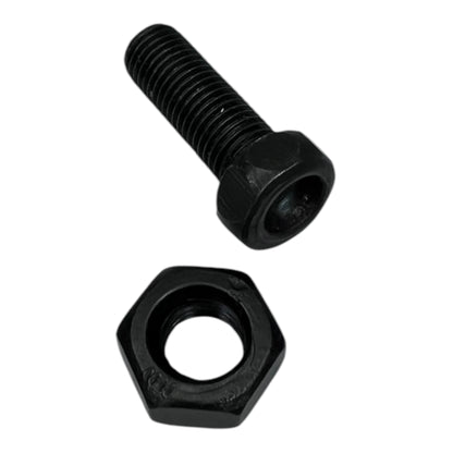 Śruba regulacja zaworów  Dnaepr Ural średnacy 8 mm oryganal