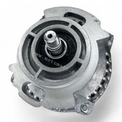 Alternator 12V 500W Dnaepr Ural MW K750 M72