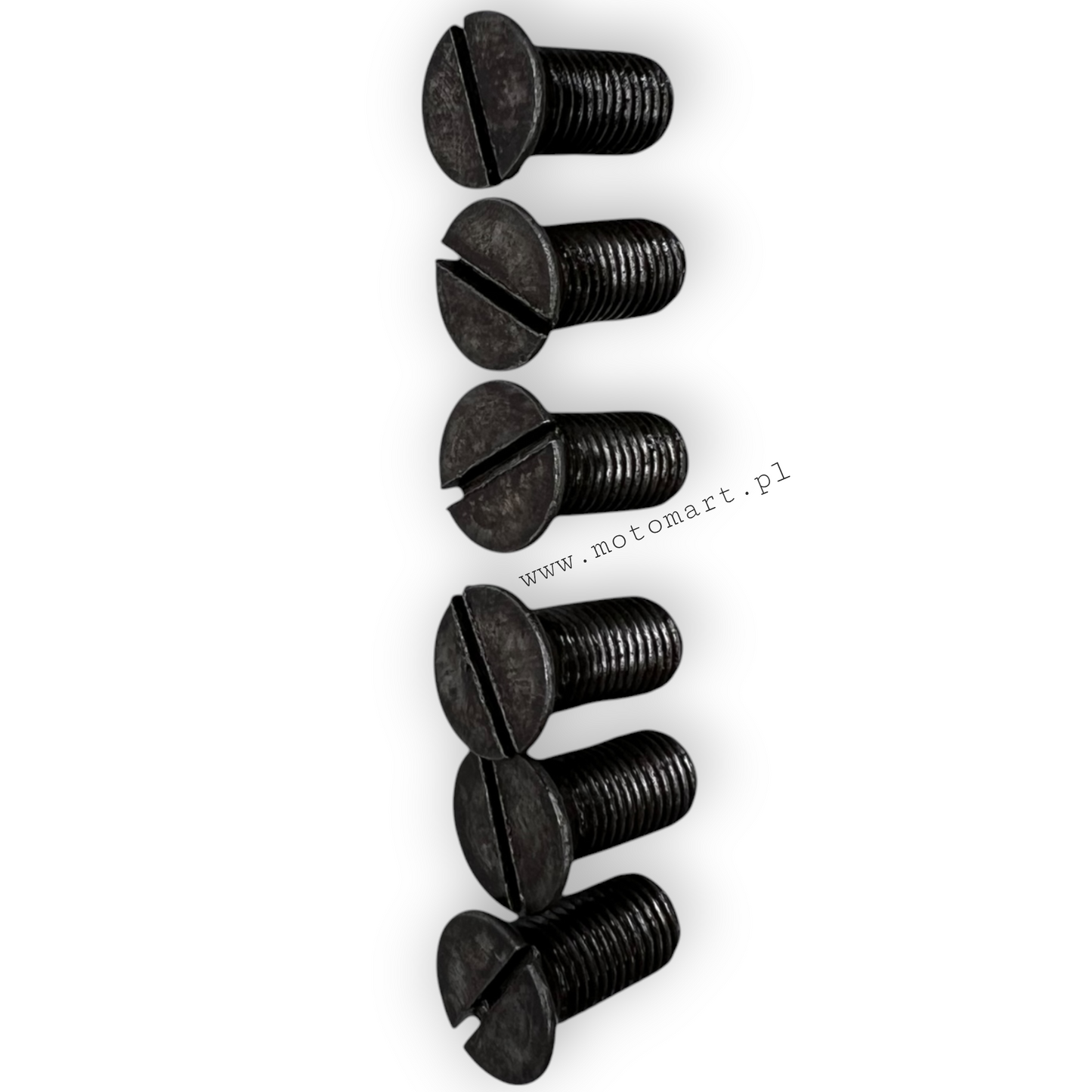 Clutch bolts Dnepr K750 M72 Ural bolts screws disc bolt ORIGINAL