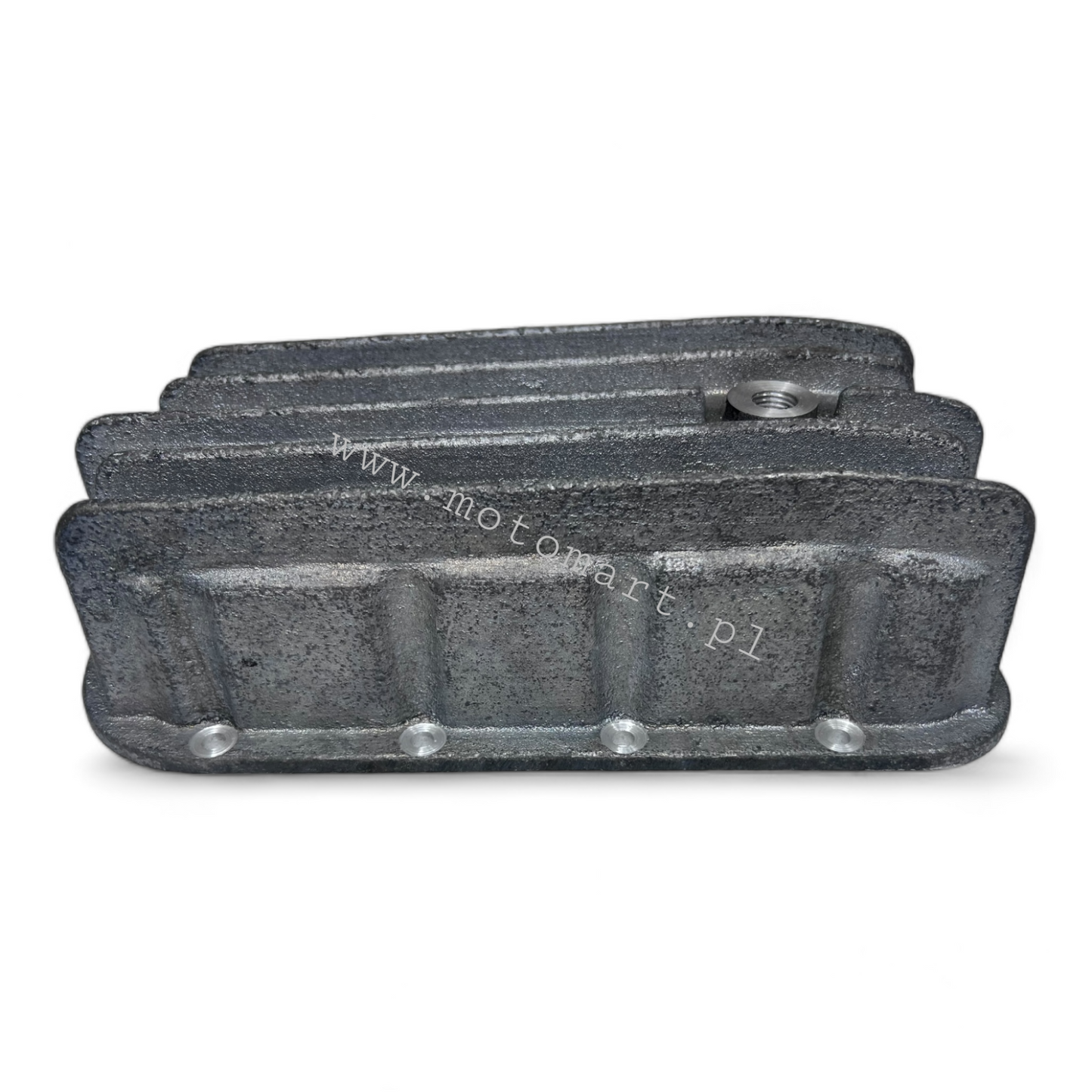 Maska oleju GŁĘBOKA ALUMINIUM K750 Ural M72 salnak olej