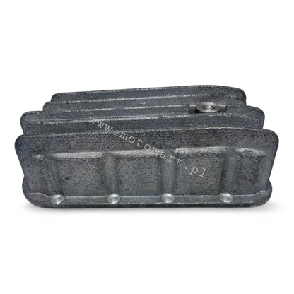 Maska oleju GŁĘBOKA ALUMINIUM K750 Ural M72 salnak olej