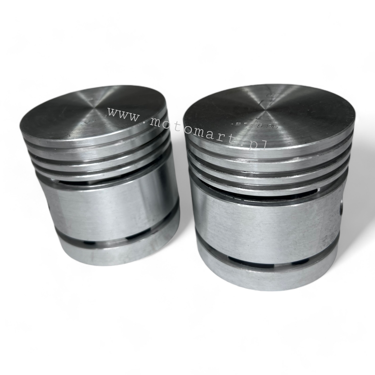 TŁOKI K750 M72 salnak cylandry głowaca 3 remont tłok tloka