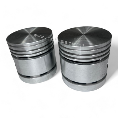 TŁOKI K750 M72 salnak cylandry głowaca 3 remont tłok tloka