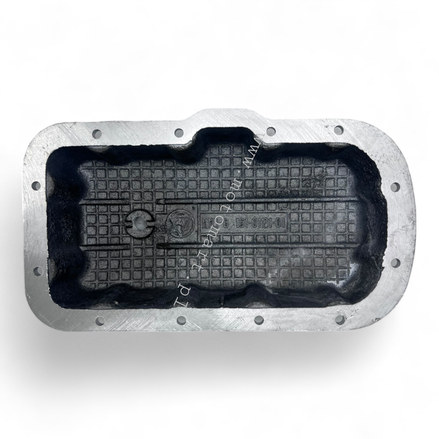 Maska oleju GŁĘBOKA ALUMINIUM K750 Ural M72 salnak olej