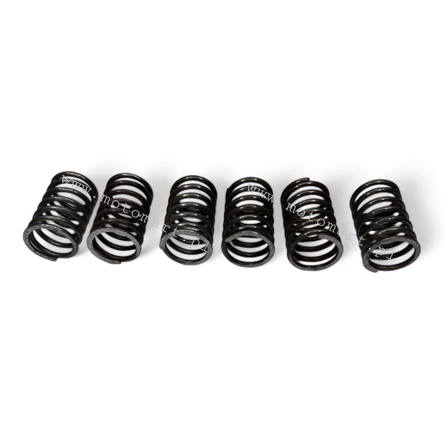 Clutch springs Dnieper MT K750 Ural clutch discs disc engine