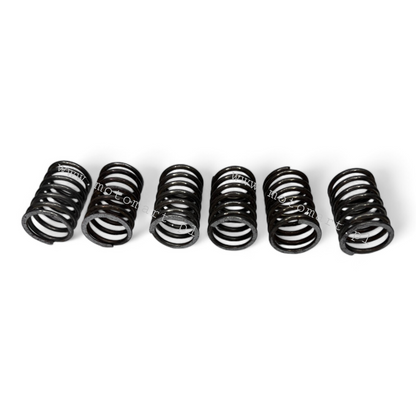 Clutch springs Dnieper MT K750 Ural clutch discs disc engine