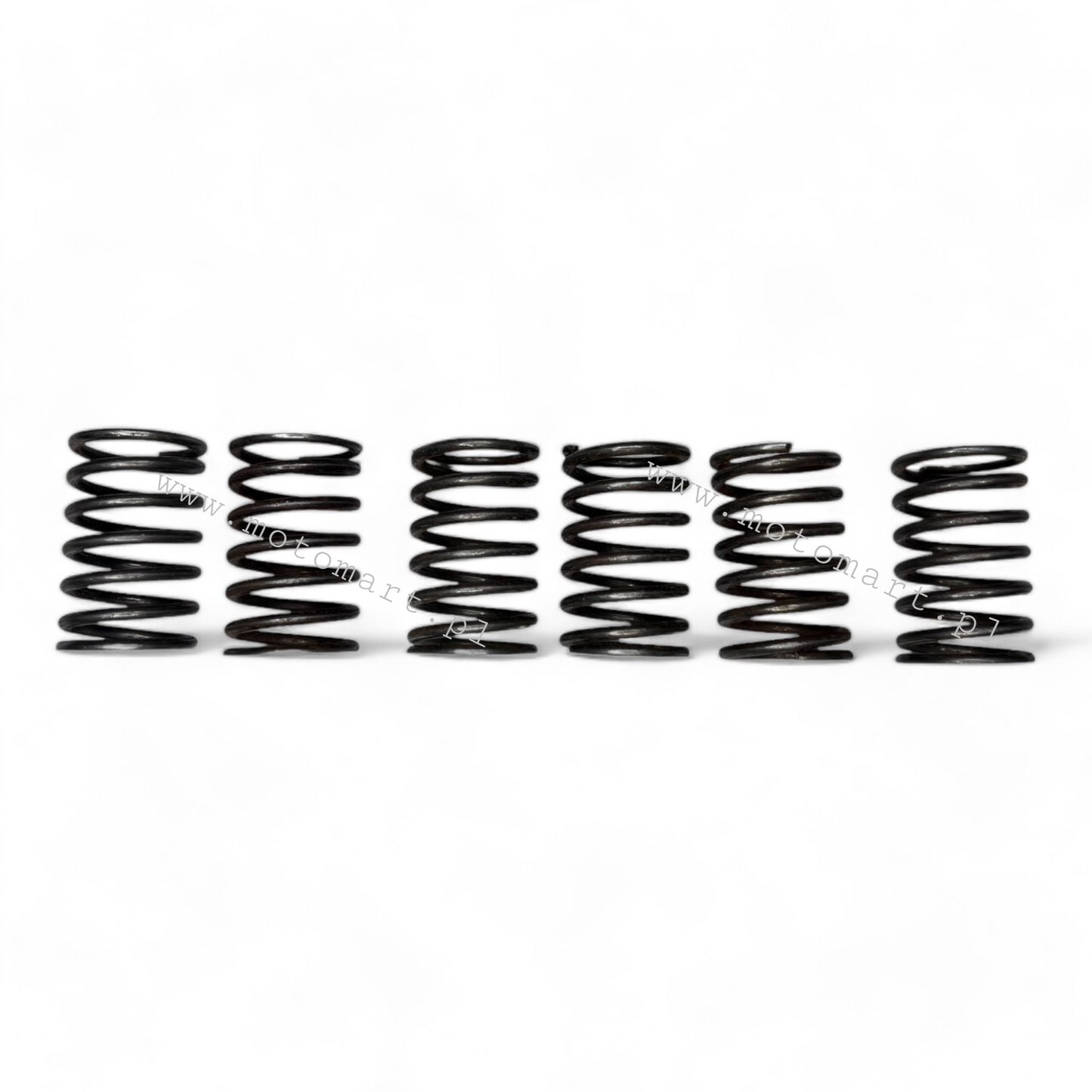 Clutch springs Dnieper MT K750 Ural clutch discs disc engine