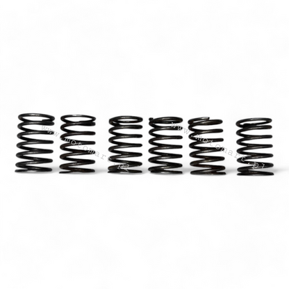 Clutch springs Dnieper MT K750 Ural clutch discs disc engine