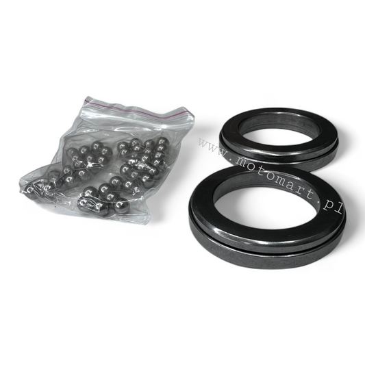 FRAME HEAD BEARING 78707 Dnieper MT Ural M72 K750 frame handlebar mount