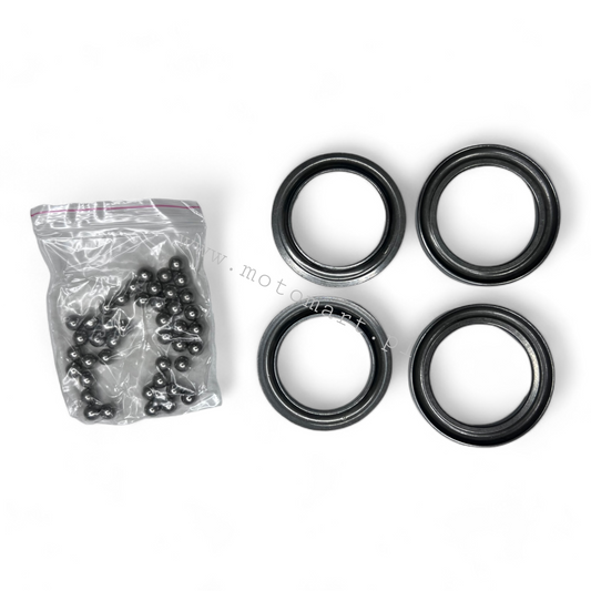 FRAME HEAD BEARING 78707 Dnieper MT Ural M72 K750 frame handlebar mount