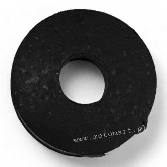 Rubber under the tank K750 Dnieper Mt M72 Ural frame tank rubber seal washer