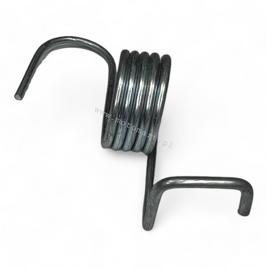SPRING brake pedal Dniepr K750 spring