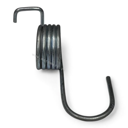 SPRING brake pedal Dniepr K750 spring