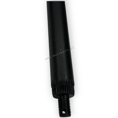 Gearbox shaft Dnieper MT reverse M72 K750 Ural LEVER shaft