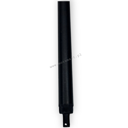 Gearbox shaft Dnieper MT reverse M72 K750 Ural LEVER shaft