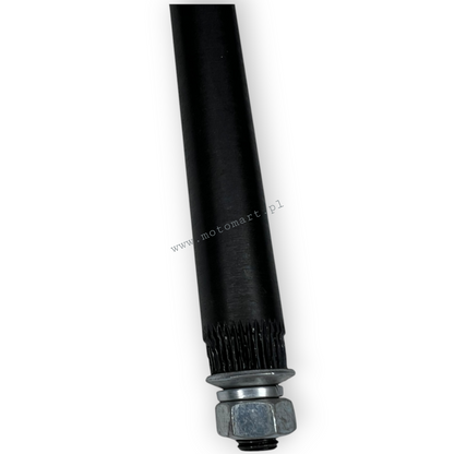 Gearbox shaft Dnieper MT reverse M72 K750 Ural LEVER shaft