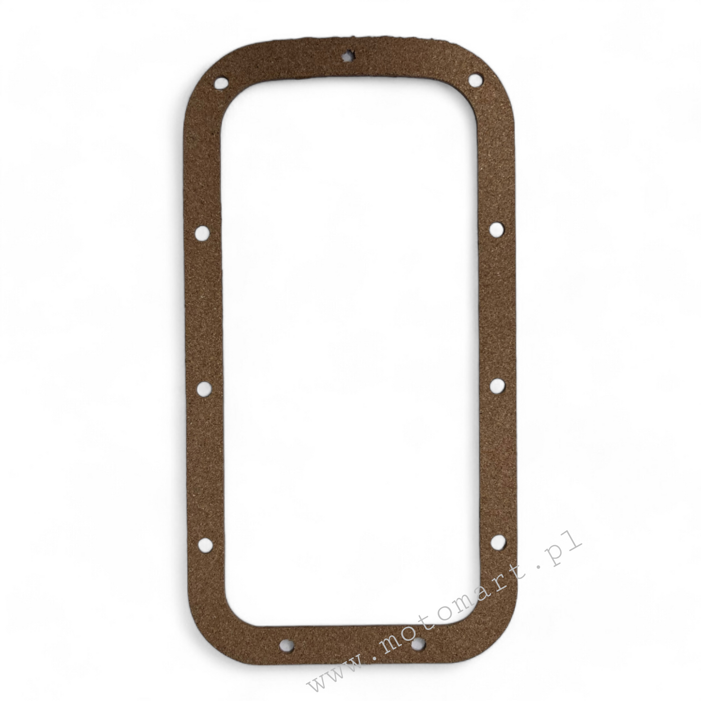 Dnieper MT pan gasket, cork washer
