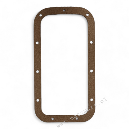 Dnieper MT pan gasket, cork washer