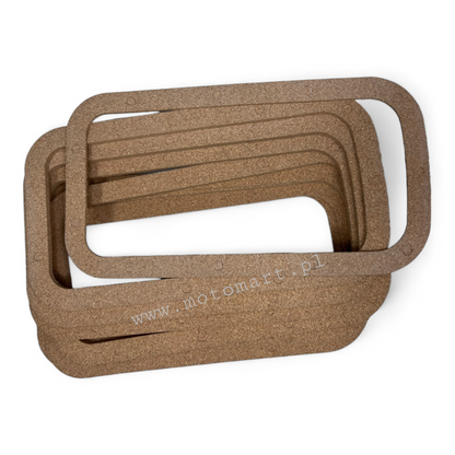 Dnieper MT pan gasket, cork washer