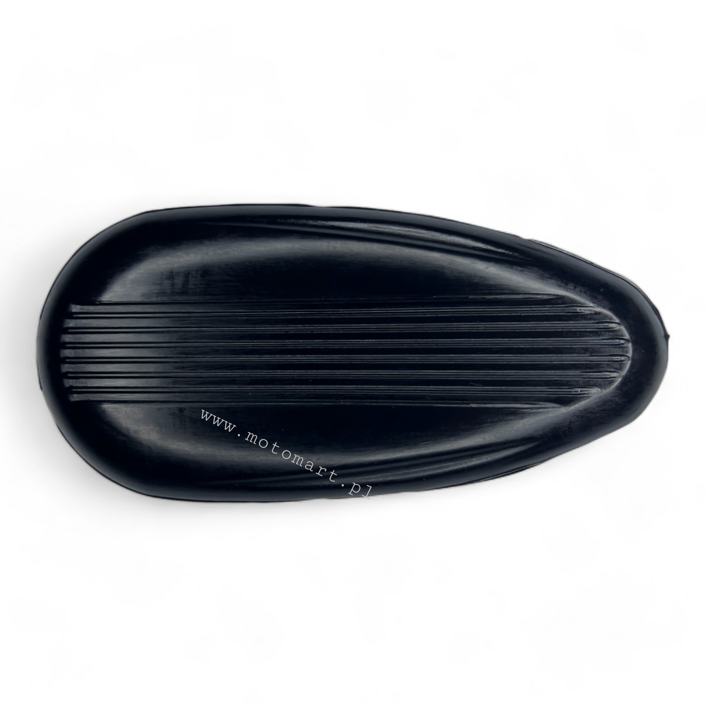 Side tank rubber K750 M72 Dnieper tank rubber COVERS tank tap