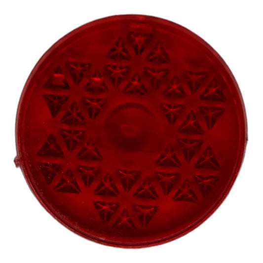 Réflecteur tortue feu garde-boue side-car M72 K-750 Ural Dnepr MT Iž