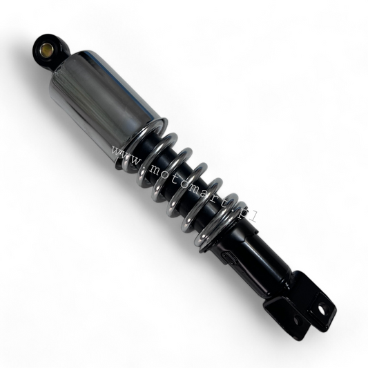 Dnieper Mt, Ural, K750 chrome shock absorber NEW chrome shock absorbers
