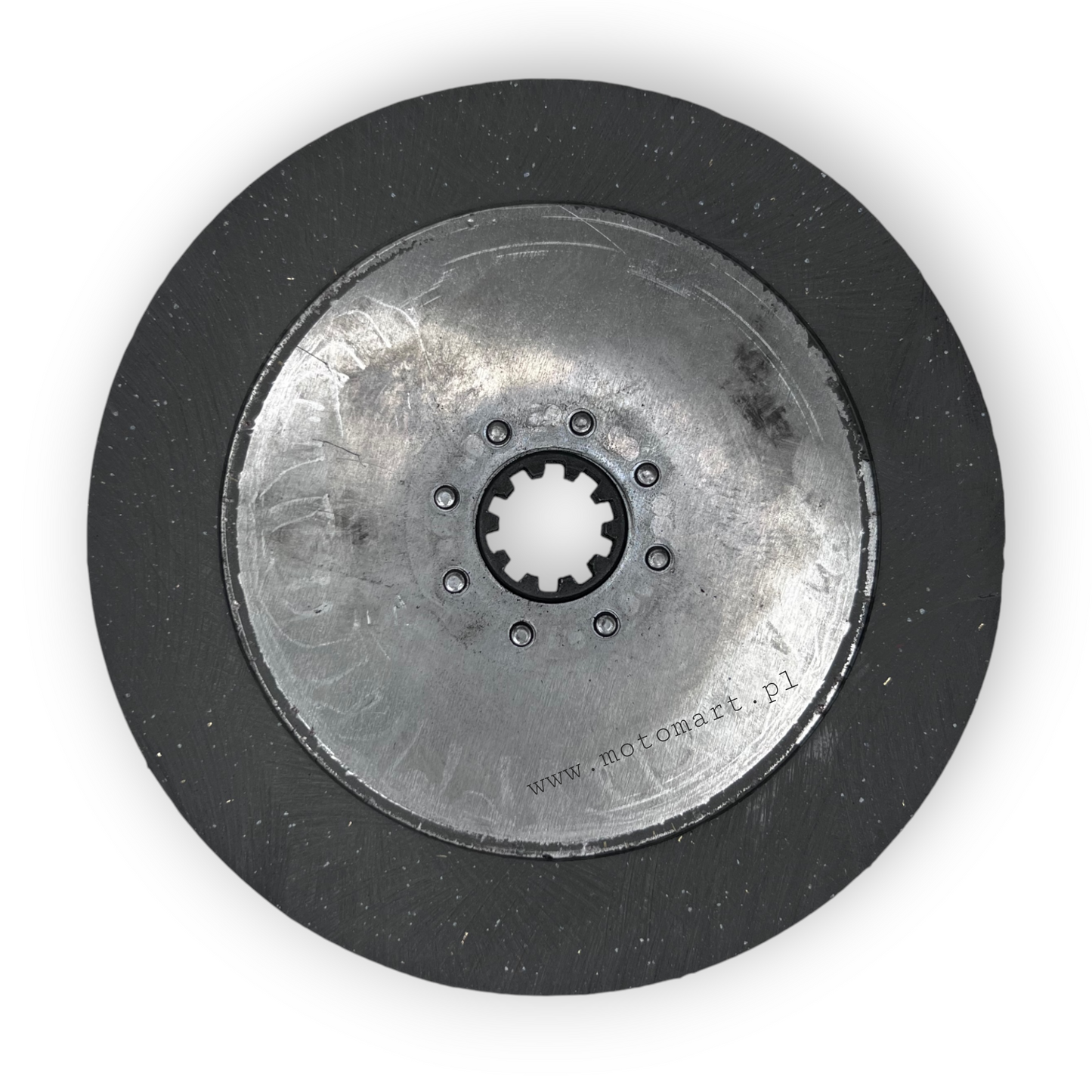 Clutch disc Dnieper MT K750 Ural M72 engine clutch DISCS disk extrusion